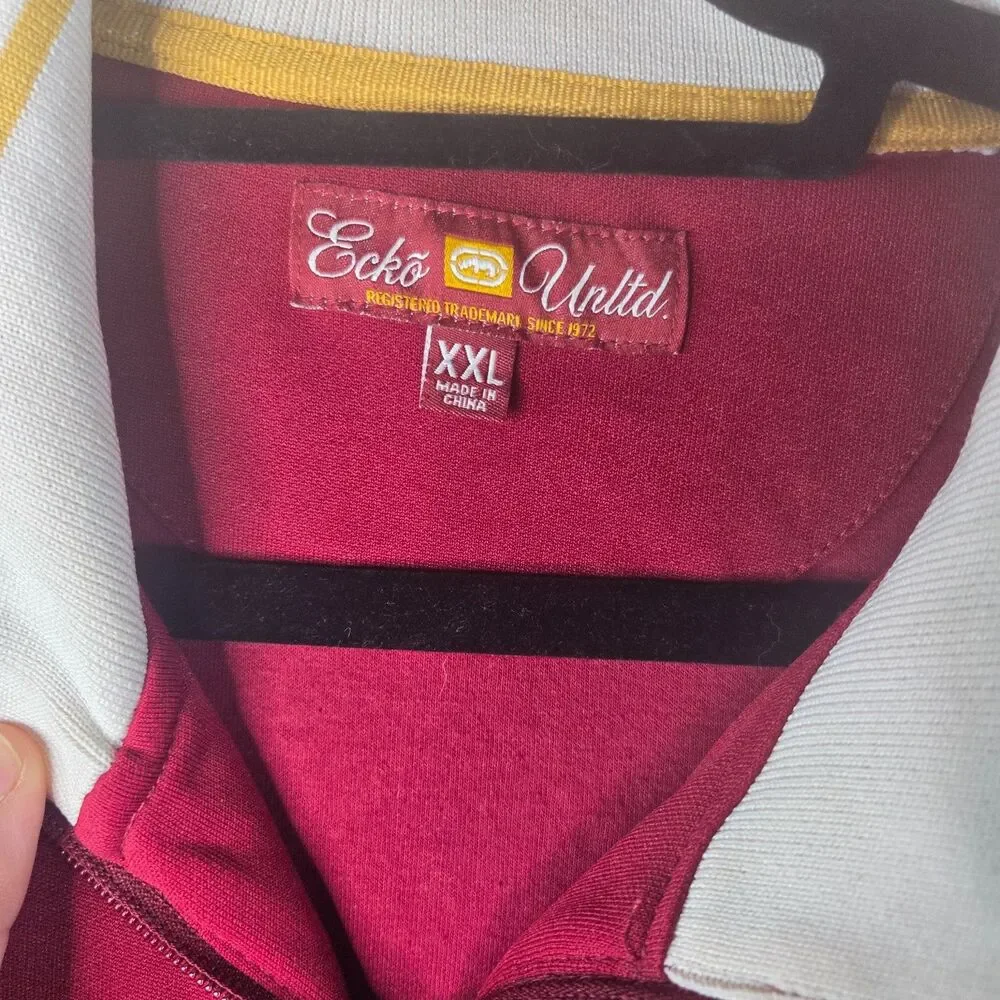 Ecko Unlimited stylish ecko